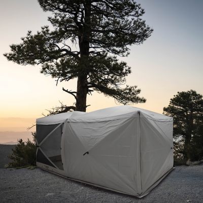 Image showing  Event Tent Wind Panels, 3-Pack