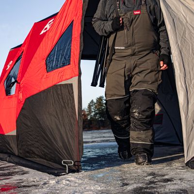 Image showing  Outbreak 850XDP, Pop-Up Shelter