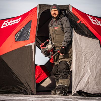 Image showing  Outbreak 650XDP, Pop-Up Shelter