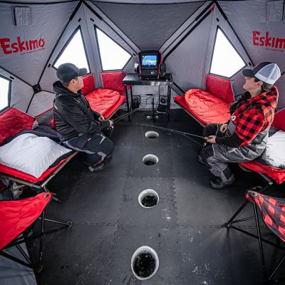 Image showing  Outbreak 650XDP, Pop-Up Shelter