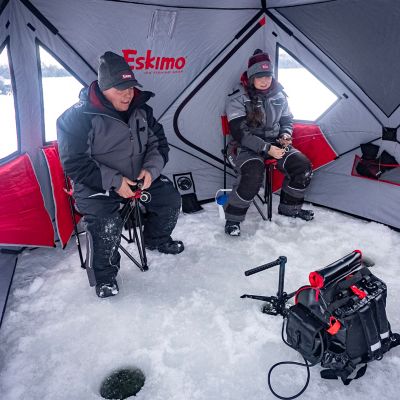 Image showing  Outbreak 450XDP, Pop-Up Shelter