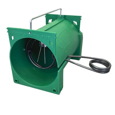 Billy Bob Rodent Trapping Tube