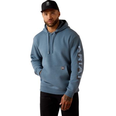 Baleen Blue Heather/Dusty Blue
