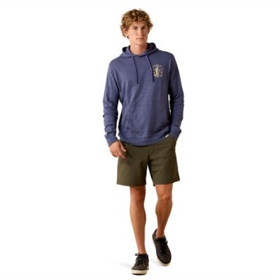 Image showing  Men's Lightweight Retro Hoodie