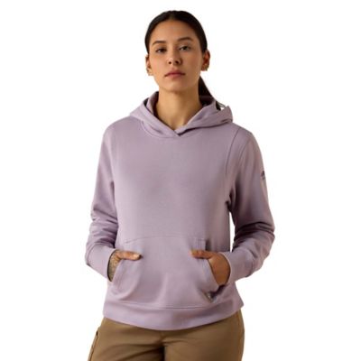 Image showing  Women's Rebar Lightweight Cropped Hoodies