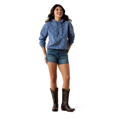 Image showing  Women's Essential Hoodies