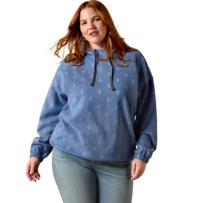 Image showing  Women's Essential Hoodies