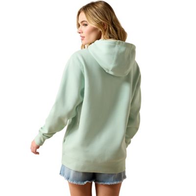 Image showing 1 th Ariat Women's Logo 2.0 Hoodies