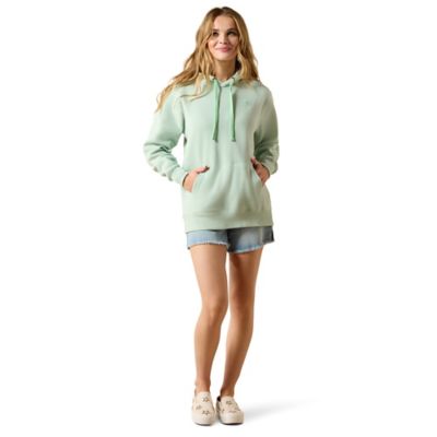 Image showing 2 th Ariat Women's Logo 2.0 Hoodies