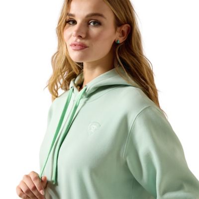 Image showing 3 th Ariat Women's Logo 2.0 Hoodies