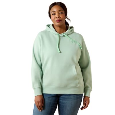 Image showing 5 th Ariat Women's Logo 2.0 Hoodies
