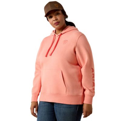 Image showing  Women's Logo 2.0 Hoodies