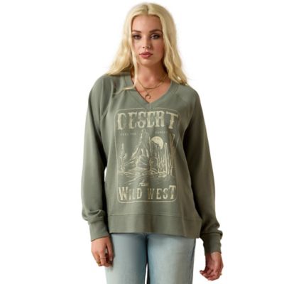 Ariat Women's Victoria Sweatshirt