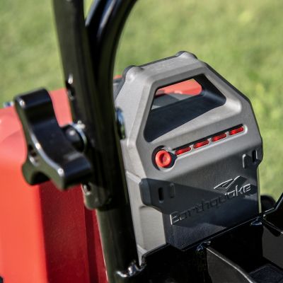 Image showing  60V, 4 Amp Hour Lithium Ion Battery