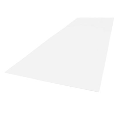 Palclad Pro HC .079 in. White 48 in. x 120 in.