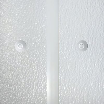 Image showing  Rivets .75 in. White (50 pack)