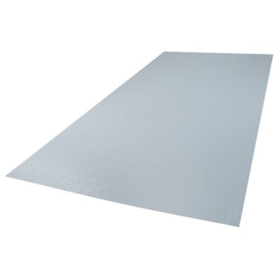 Palclad Pro Cracked Ice PVC Wall/Ceiling Liner Panels, .090 Thick, 48 x 120 in.