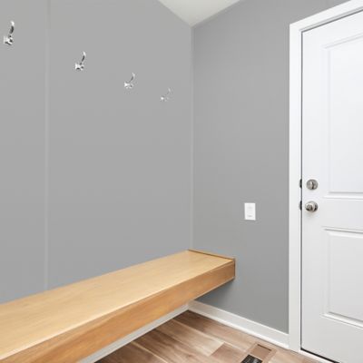 Image showing  Pro Cracked Ice PVC Wall/Ceiling Liner Panels, .090 Thick, 48 x 120 in.