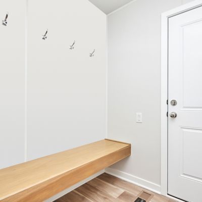 Image showing  Pro .079 in. White 48 in. x 96 in.