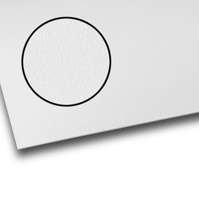 Image showing  Pro HC .079 in. White 48 in. x 120 in. (5 pack)