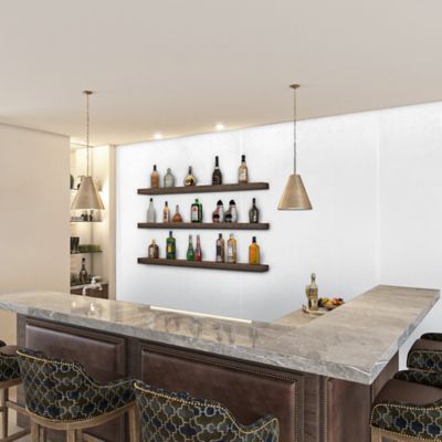 Image showing 8 th Palclad H Divider White 10 ft.