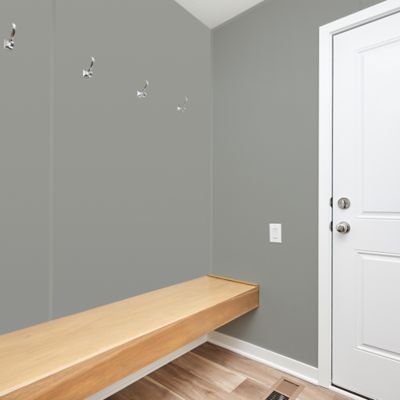 Image showing  J End Cap Dolphin Gray 10 ft.