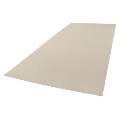 Palclad Pro Cracked Ice .090 Almond 48 in. x 120 in.