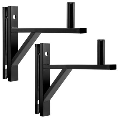 LyxPro 15 Inch Speaker brackets-Pair
