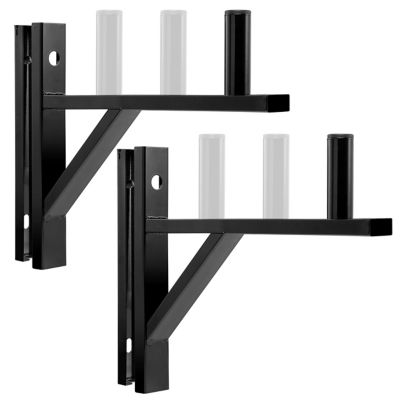 Image showing  15 Inch Speaker brackets-Pair