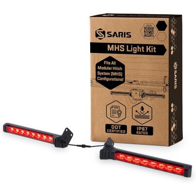 Image showing  MHS Light Kit