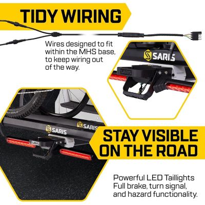 Image showing  MHS Light Kit