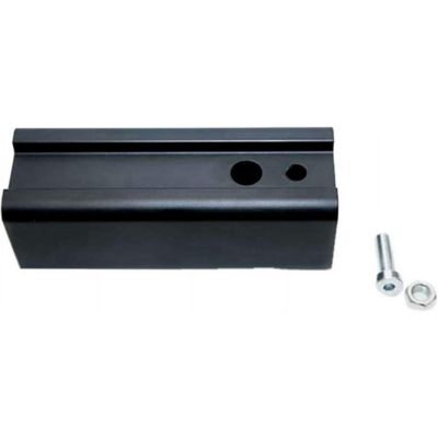 Saris KIT, Aluminum Adaptor, 5.5 in.