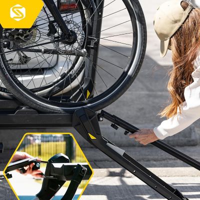 Image showing  MHS DUO RAMP