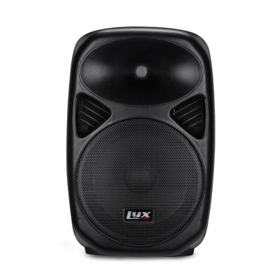 LyxPro SPA-12 Battery 12 in. PA Speaker