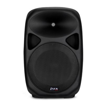 LyxPro SPA-15 Portable 15 in. PA Speaker