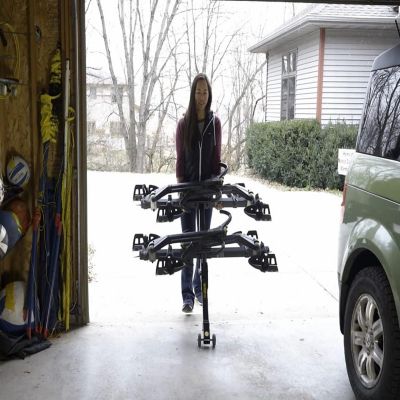 Image showing  RACK DOLLIE