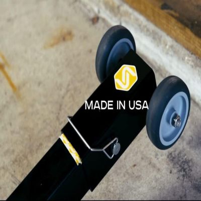 Image showing  RACK DOLLIE