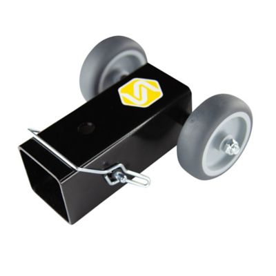 Image showing  RACK DOLLIE