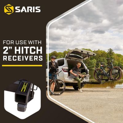 Image showing  Swing Away Accessory, 2 in. Hitch