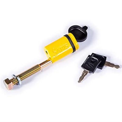 Image showing  Kit, Locking Hitchtite, Uni