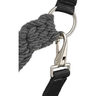 Image showing  Wool String Nylon Halter