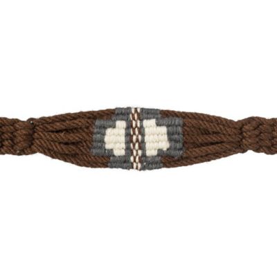 Image showing  Wool String Nylon Halter