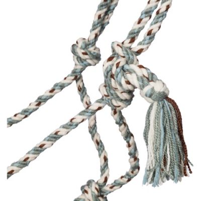 Image showing  Mecate Rope Halter