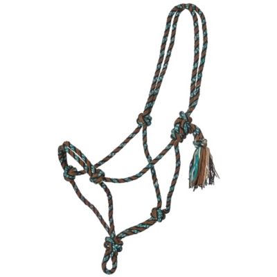 Product color Brown/Black/Teal/Cream