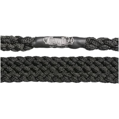 Image showing  Mule Tape Halter with Lead