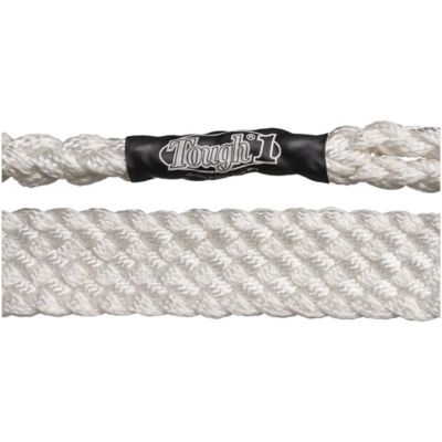 Image showing  Mule Tape Halter with Lead