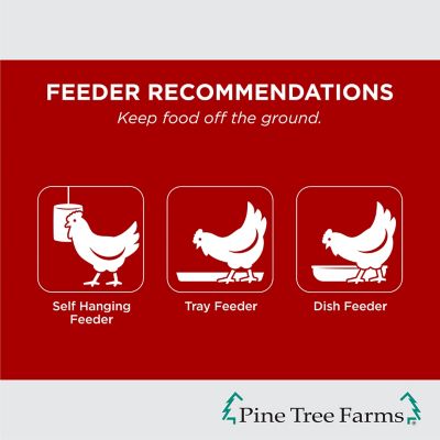 Image showing  Hen Pecked Seed Log with Mealworms for Poultry, 3 pk.