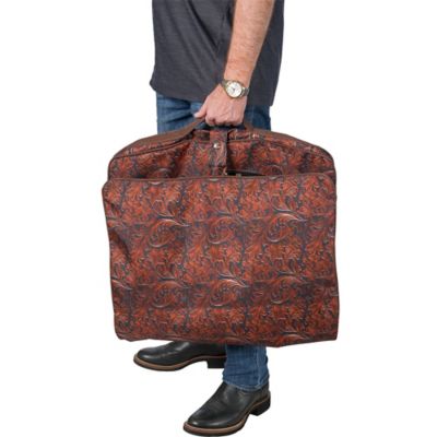 Image showing 5 th Tough1 Garment Bag in Prints