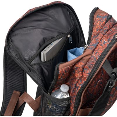 Image showing  Backpack in Prints