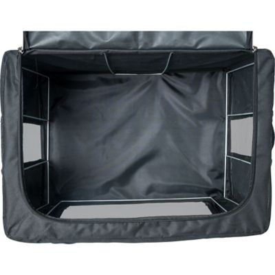 Image showing 5 th Tough1 Collapsible Clear Window Storage Cube